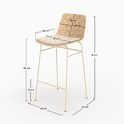 Tabouret