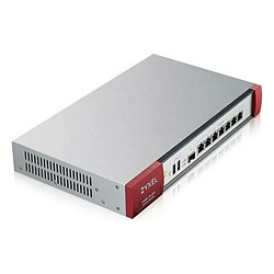 Avis Firewall ZyXEL USG Flex 500 Gigabit