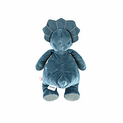 Avis NOUKIES Peluche tricératops Ops 25 cm - Noukie's