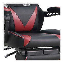 Avis Fauteuil gamer BXGAMING RIZZ