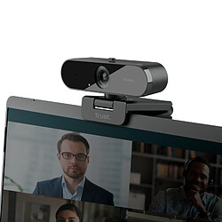 Webcam Trust TW-200 pas cher