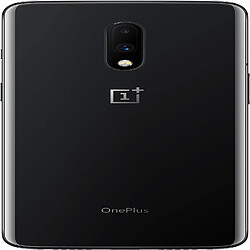 Avis OnePlus 7 - 8 / 256GO - Mirror Gray