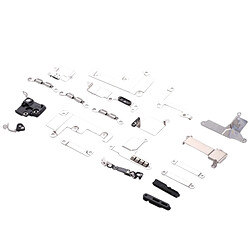 Avis Wewoo Pour iPhone 8 Inner Repair Accessoires partie Set 20 en 1