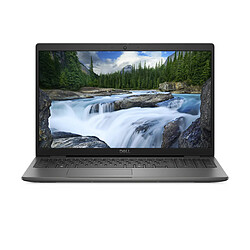 Ordinateur Portable Dell Latitude 3550 15,6" Intel Core i7-1355U 16 GB RAM 512 GB SSD Espagnol Qwerty 