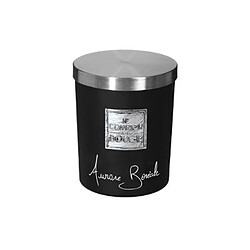 Bougie Parfumée ""Loyd"" 490g Aurore Boréale