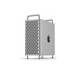 Apple Mac Pro 2019 Xeon 3,5 Ghz 32 Go 1 To SSD Argent Reconditionné · Reconditionné 