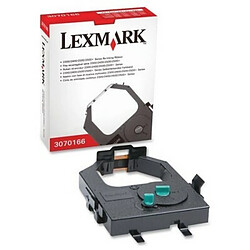 Ruban étiqueteuse Lexmark