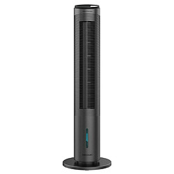 Cecotec Rafraîchisseur d’air EnergySilence 2000 Cool Tower Smart