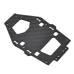 F210-Z-04 Plaque de renfort en carbone pour F210 Walkera