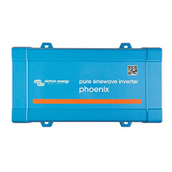 Convertisseur phoenix 24v/230v 500va pur sinus ve-direct - victron energy