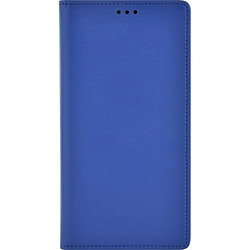 BIGBEN Etui folio bleu pour Sony Xperia M4 Aqua