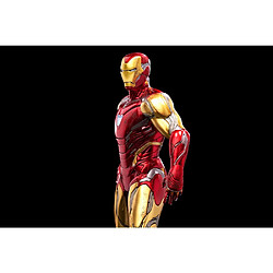 Avis Iron Studios The Infinity Saga - Iron Man Ultimate Statue Art Scale 1/10