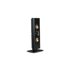 Klipsch RP-240D Noir - Enceinte Compacte (la pièce)