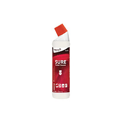 Suregrip SURE Nettoyant pour toilette 'Toilet Cleaner', 750 ml ()