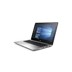 HP ELITEBOOK 850 G3 CORE I5 6300U 2.4GHZ TOUCHSCREEN