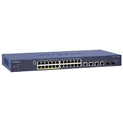 Netgear - FS728LTP