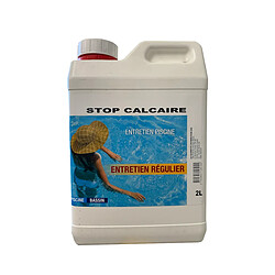 Stop-calcaire 2l - 37050car - NMP