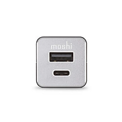 Chargeur USB Pour Voiture Moshi