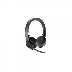 Casques Bluetooth avec Microphone Logitech 981-000914