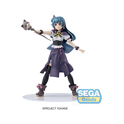 Sega Genjitsu no Yohane: Sunshine in the Mirror - Statuette Yohane 19 cm 