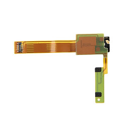 Avis Wewoo Pour Sony Xperia SP / M35 Casque Jack Flex Cable pièce détachée