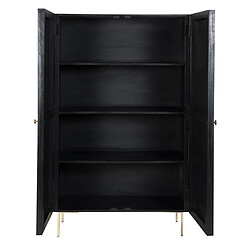 Acheter Rendez Vous Deco Armoire Chimane noire