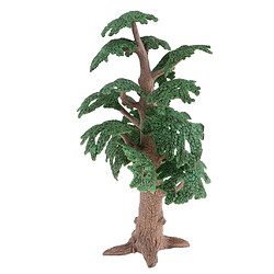 Miniature arbre Figurine arbre arbres pas cher