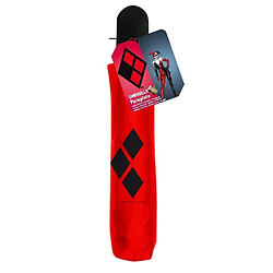 Avis Abysse Corp Abysse DC Comics - Parapluie Harley Quinn