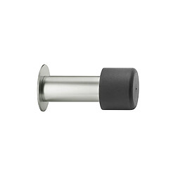 Fsb Tampon de porte murale 120mm 0 38 3880,F69 matt,Ø40mm 