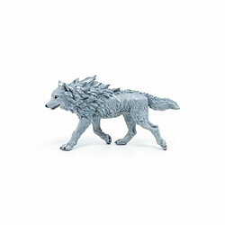 Ludendo Figurine loup des glaces