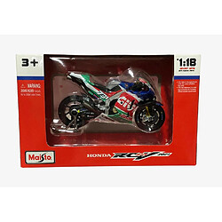 Maisto - 1:18 Honda RCV 213 (MAI36377)