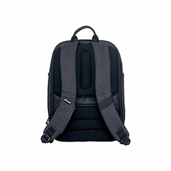 Avis Sac à dos City Rocker Black/Black Marshall