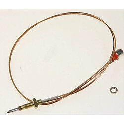 Thermocouple pour table de cuisson rosieres