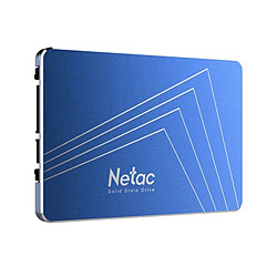 Wewoo Disque dur SSD N600S 256 Go SATA 6 Gb / s