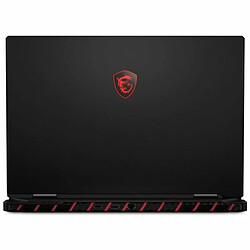 Ordinateur Portable MSI Raider A18 HX A7VHG-010ES 18" 32 GB RAM 1 TB SSD NVIDIA GeForce RTX 4080 pas cher