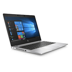 HP ELITEBOOK 830 G6 CORE I5 8365U 1.6GHZ - Reconditionné