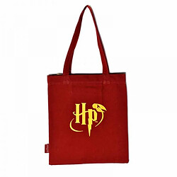 Gamesland HARRY POTTER - Shoppers Bag 'Include Inside Pocket' - Platform 9 3/4