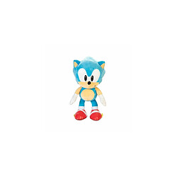 Jakks Pacific Sonic The Hedgehog - Peluche Jumbo Sonic 50 cm