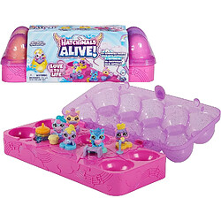 Spin Master Hatchimals Set de jeu Water Hatch