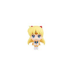 Megahouse Sailor Moon - Statuette Look Up Eternal Sailor Venus 11 cm 