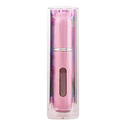 Atomiseur rechargeable Classic Hd Travalo (5 ml) Rose 