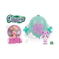 Acheter Giochi Preziosi Glimmies Polaris Maison Glimgloo + 1 Glimmies Exclusive Asst, 3 année(s), Multicolore, Fille, Chine, SR41 Mini