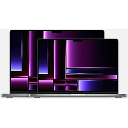 Apple MacBook Pro MPHG3FN/A 14" M2 Max 12CPU 30GPU 1TB SSD Grey - Reconditionné