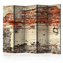 Paris Prix Paravent 5 Volets City History 172x225cm 