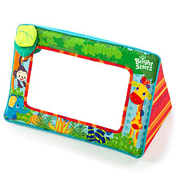 Bright Starts Miroir de plancher Sit & See Safari