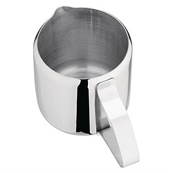 Avis Pot à Lait en Inox Concorde 85 ml - Olympia