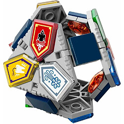 70373 Combo NEXO Pouvoirs LEGO® NEXO KNIGHTS?