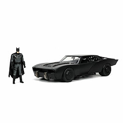 Voiture Batman Batmobile 19 cm