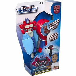 Avis Jouet volant Transformers Flying Heroes