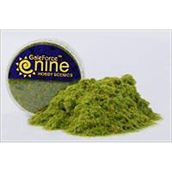 Gale Force Nine Miniatures Tools Hobby Round Green Static Grass 